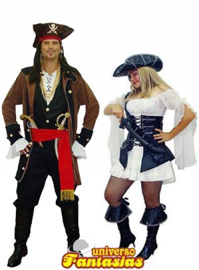 tipo de fantasia luxo pirata  Fantasias, Fantasia de pirata masculino,  Fantasias masculinas